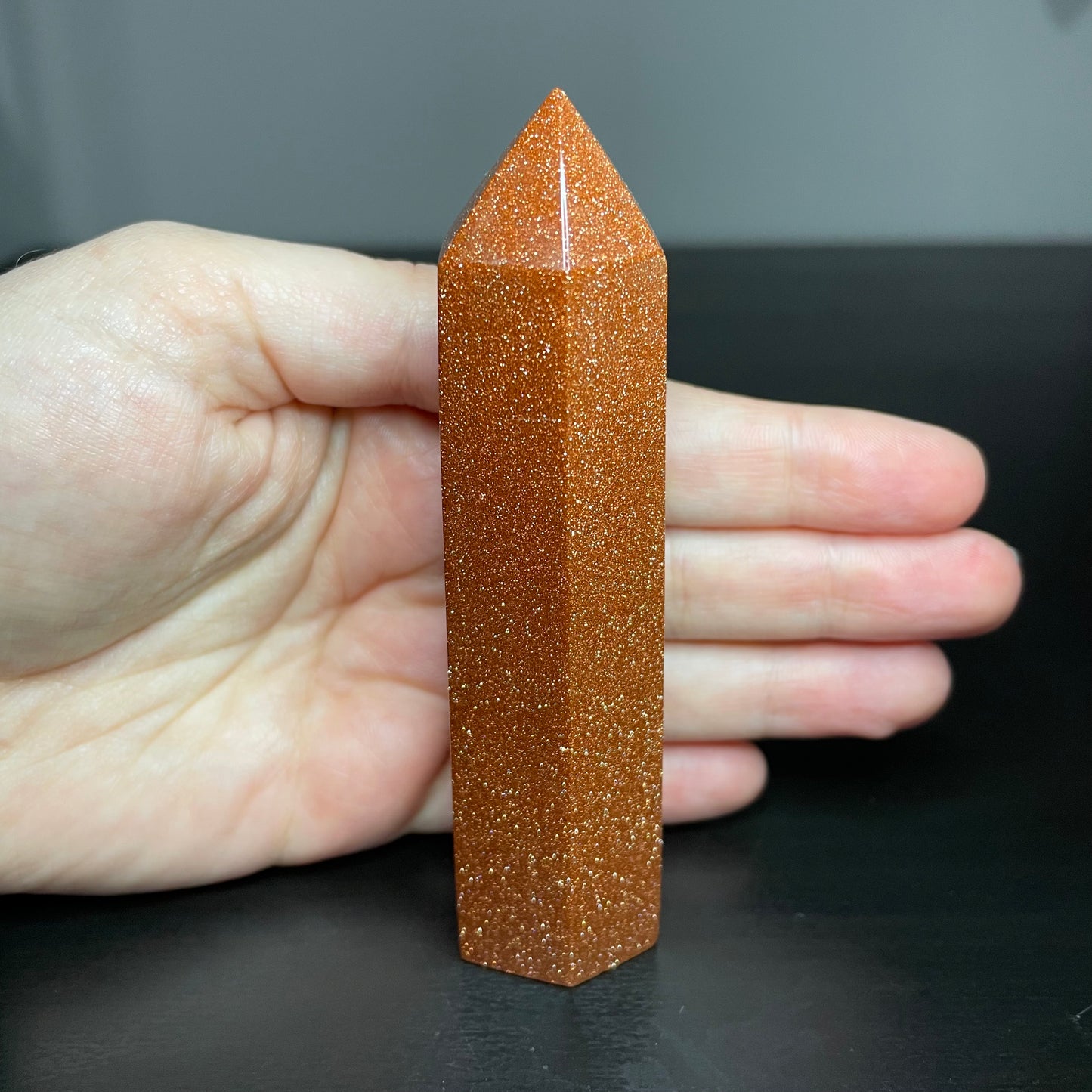 Goldstone Tower