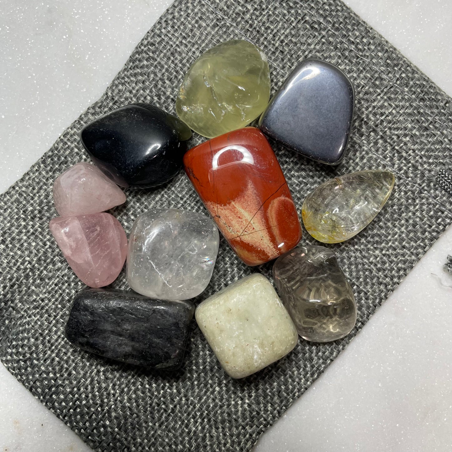 Tumble Bundle
