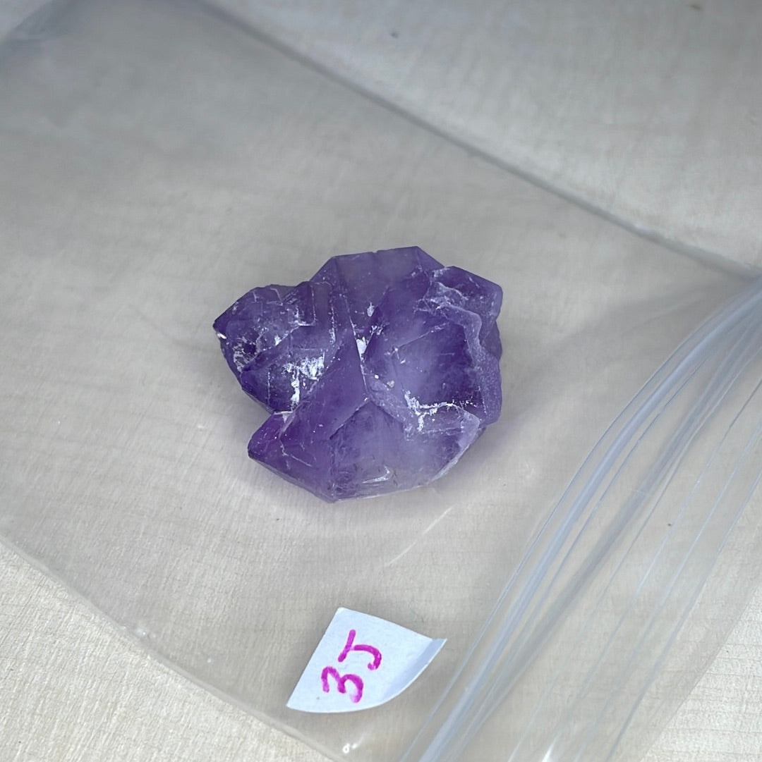 Amethyst (Mini Clusters)