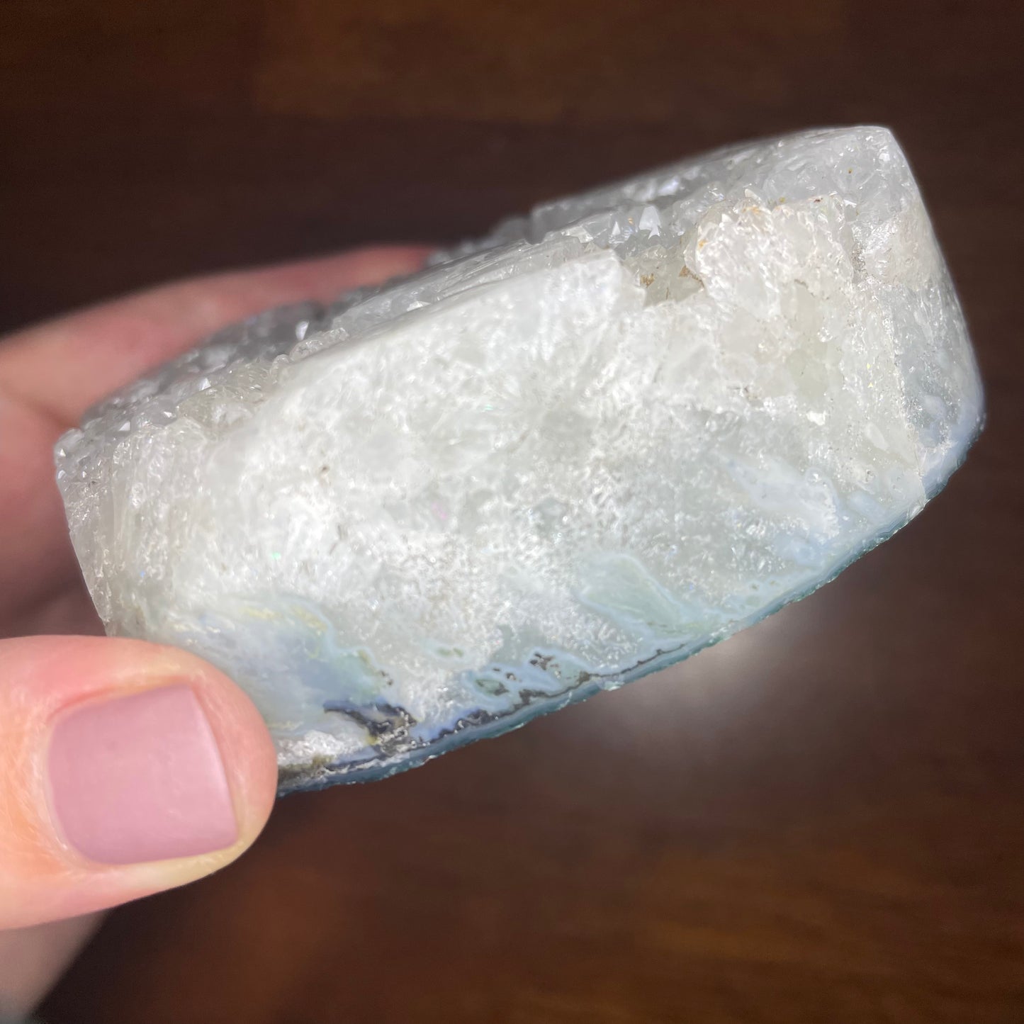 Quartz Heart