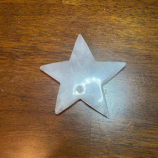 Mangano Calcite Star
