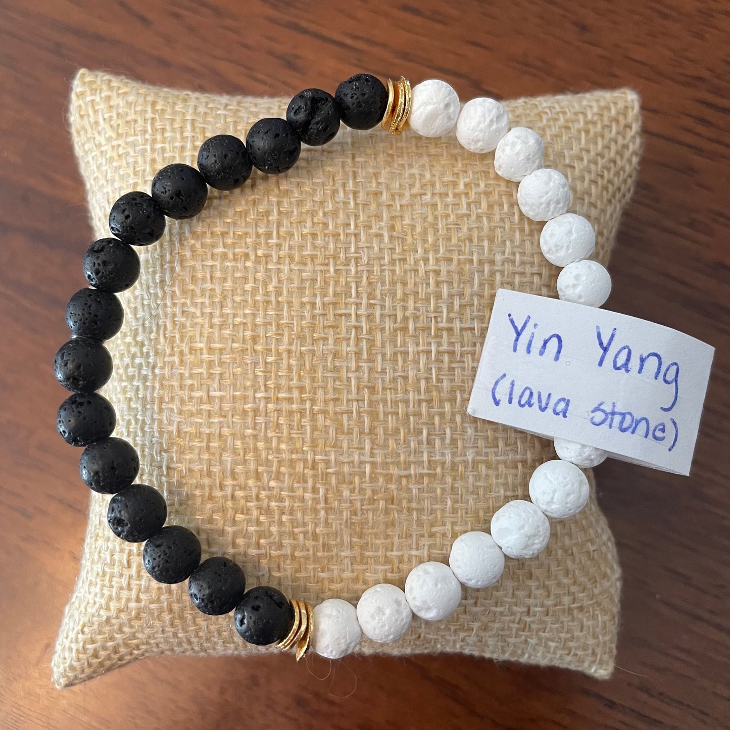 Yin Yang Bracelet