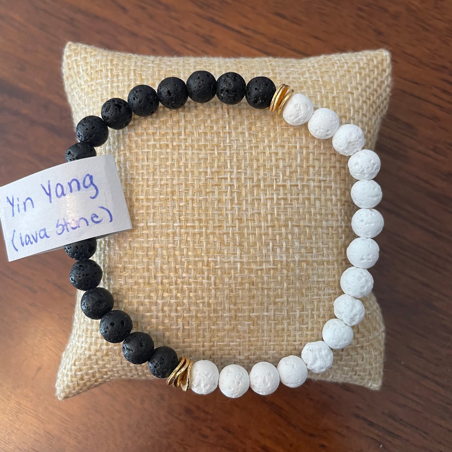 Yin Yang Bracelet