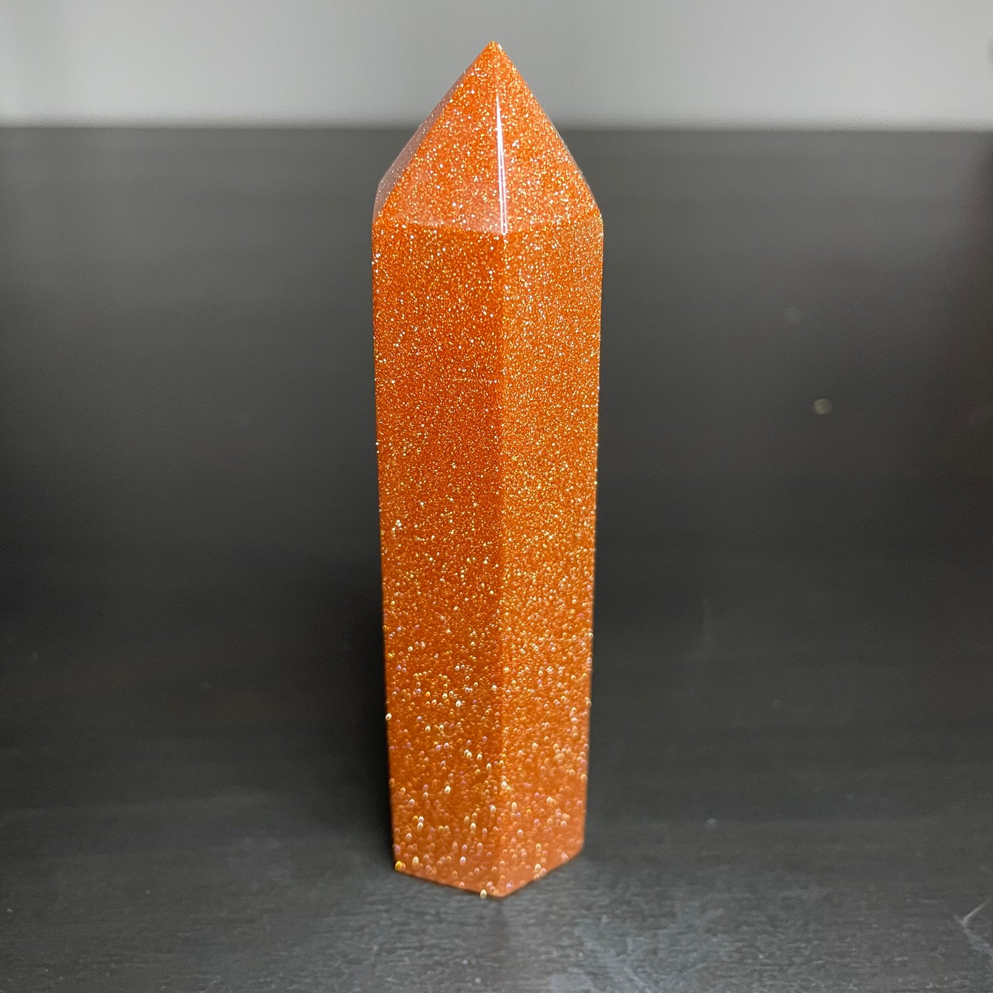 Goldstone Tower