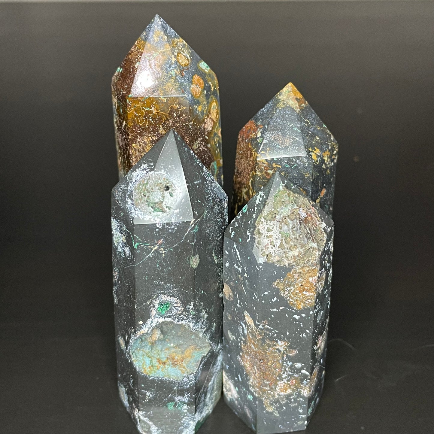 Ocean Opal Towers
