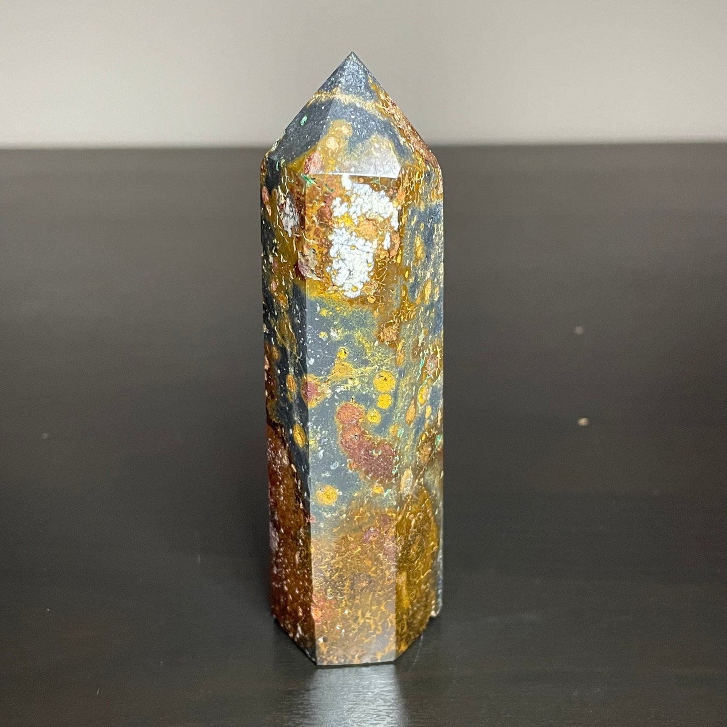 Tower A