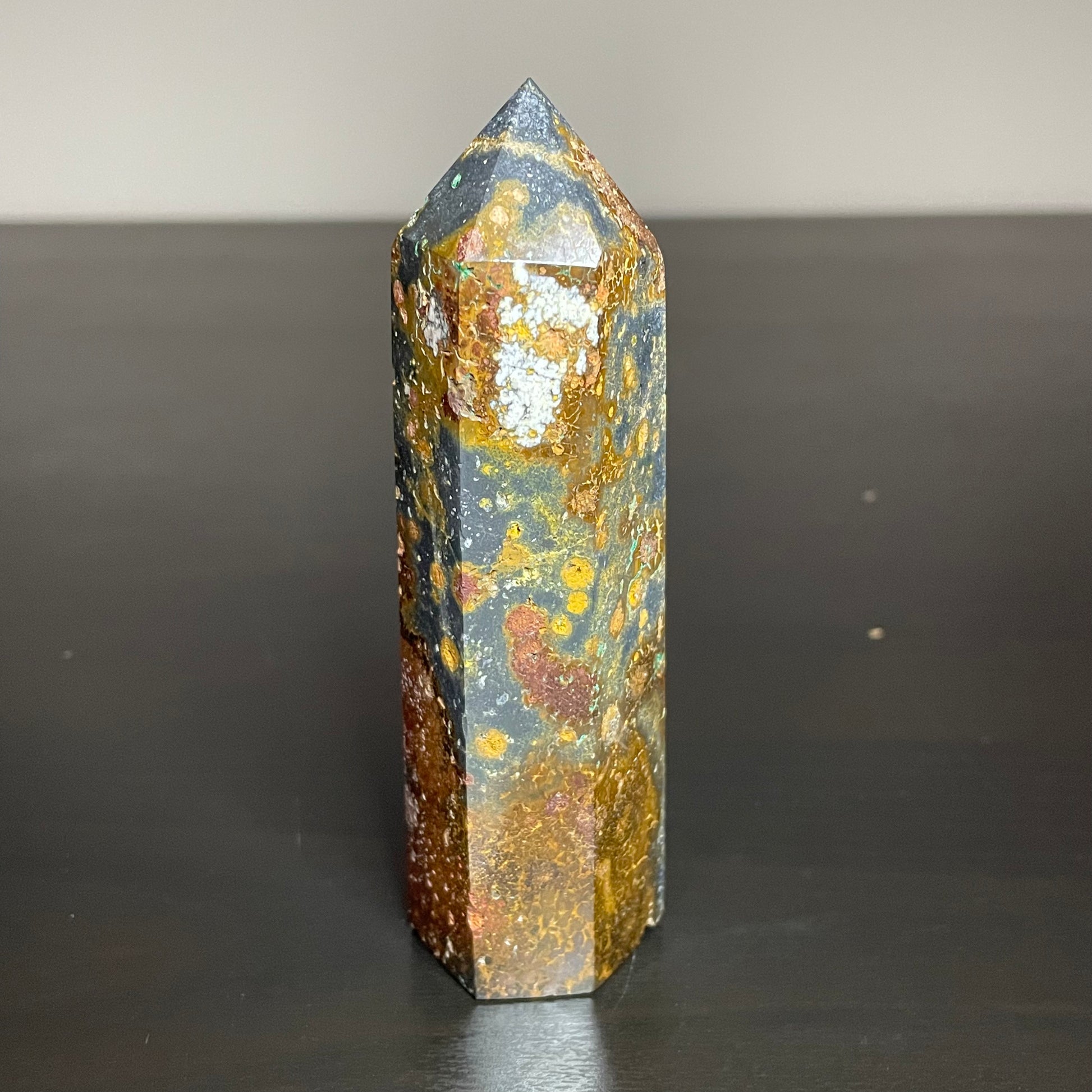 Tower A