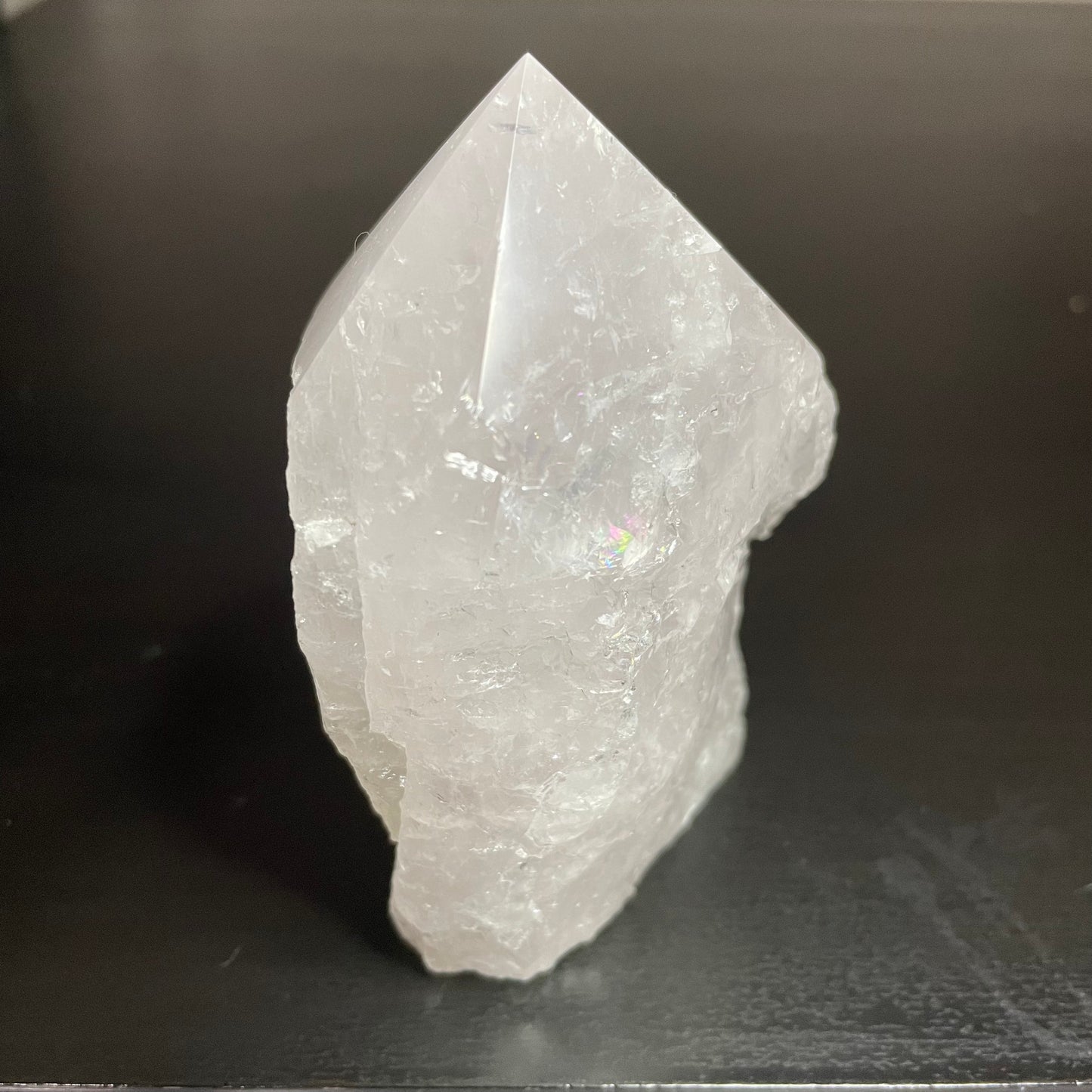 Rose Quartz - Raw - Large