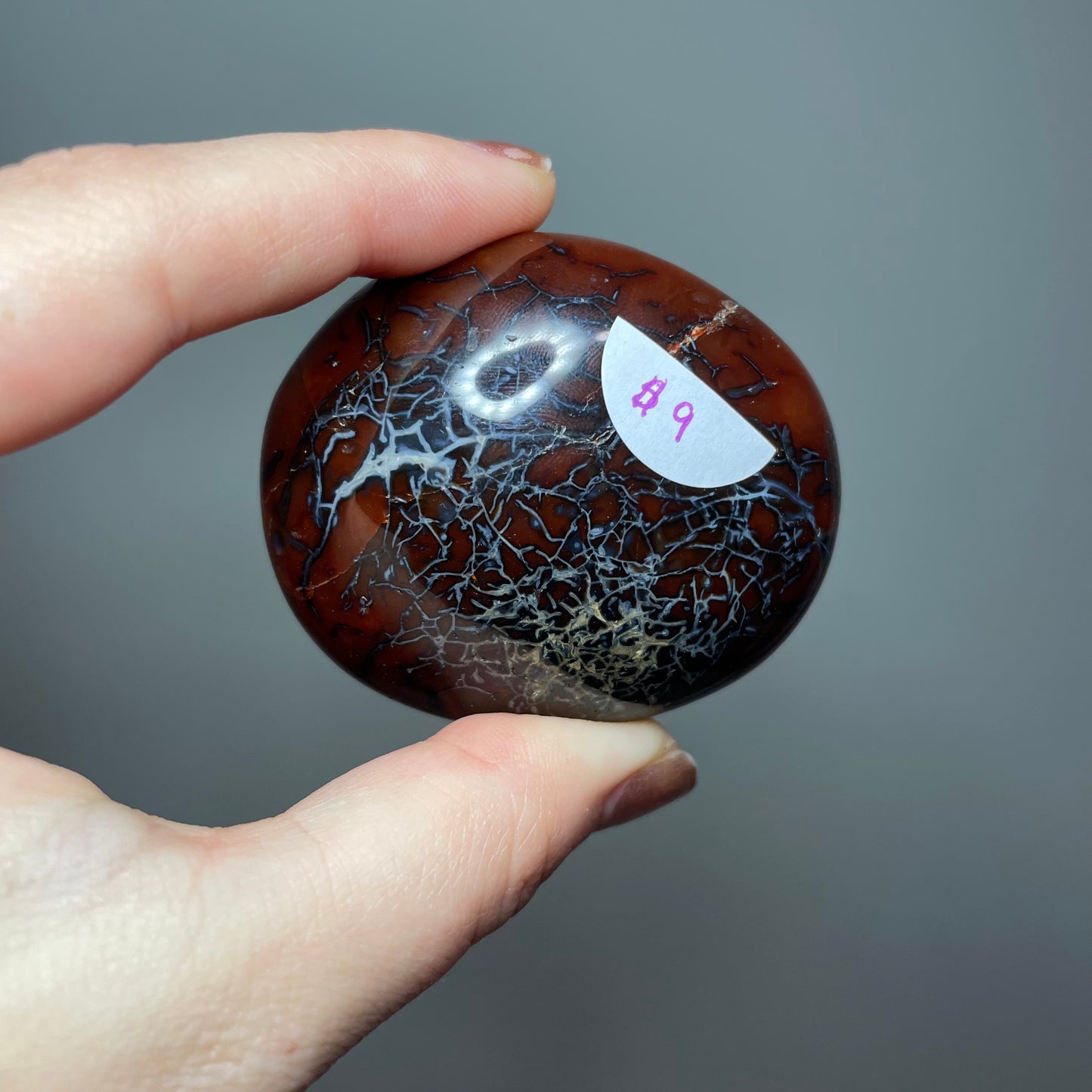 Carnelian Hearts