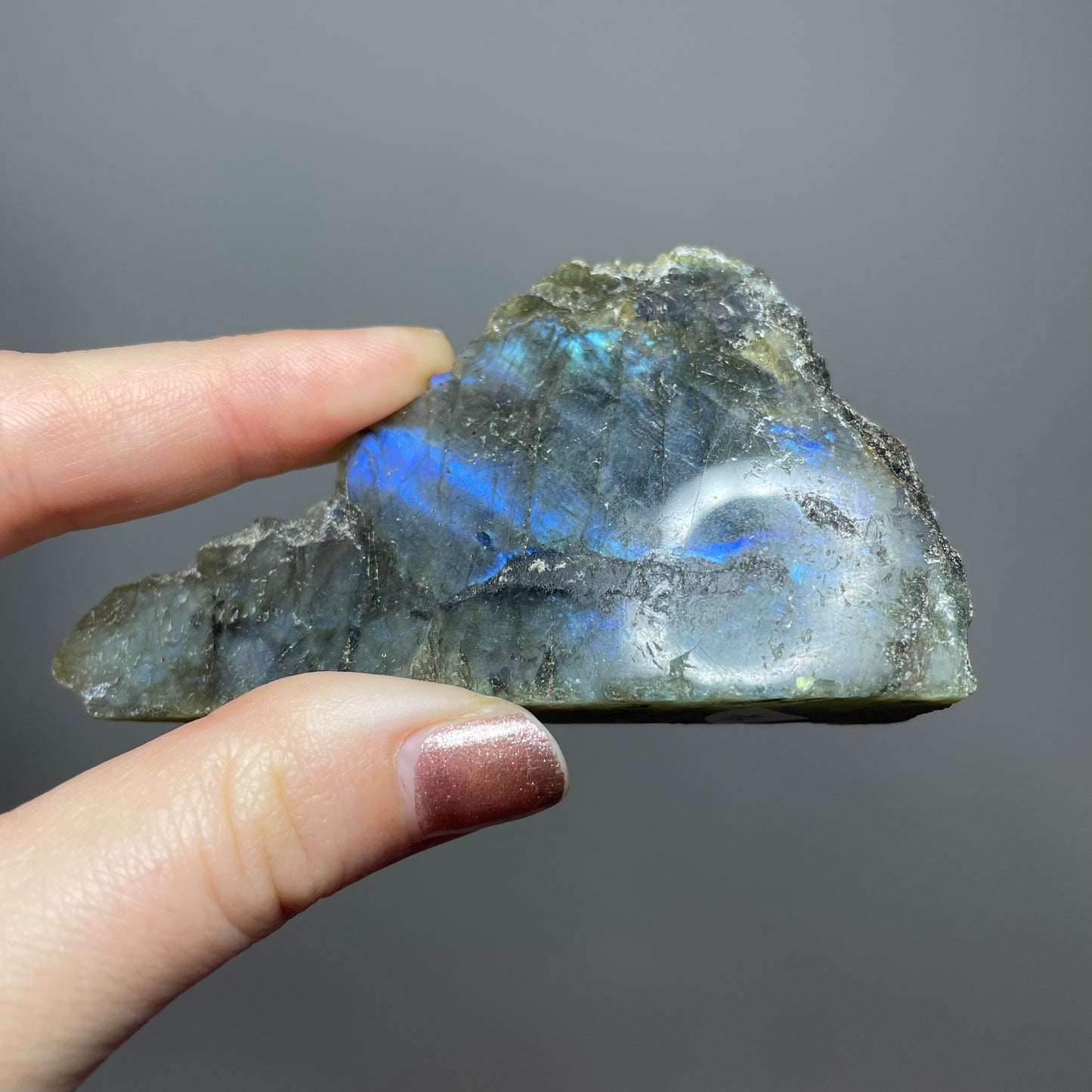 Labradorite - Raw