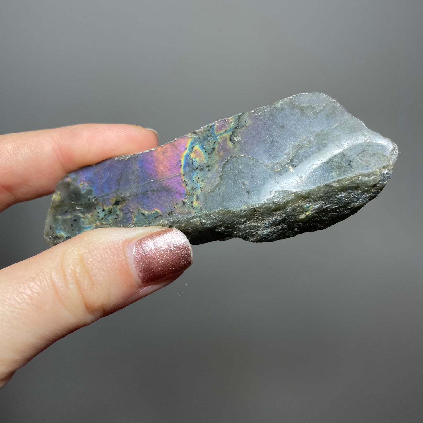 Labradorite - Raw