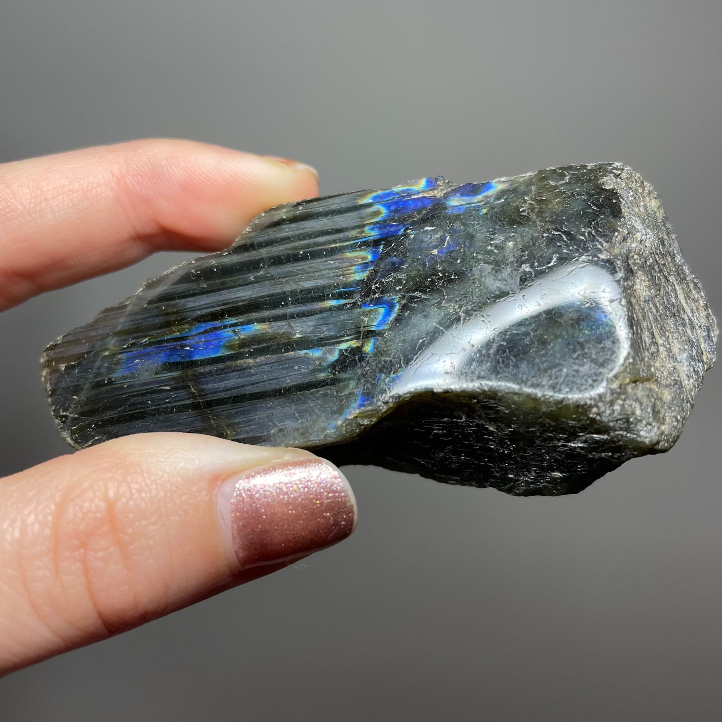 Labradorite - Raw