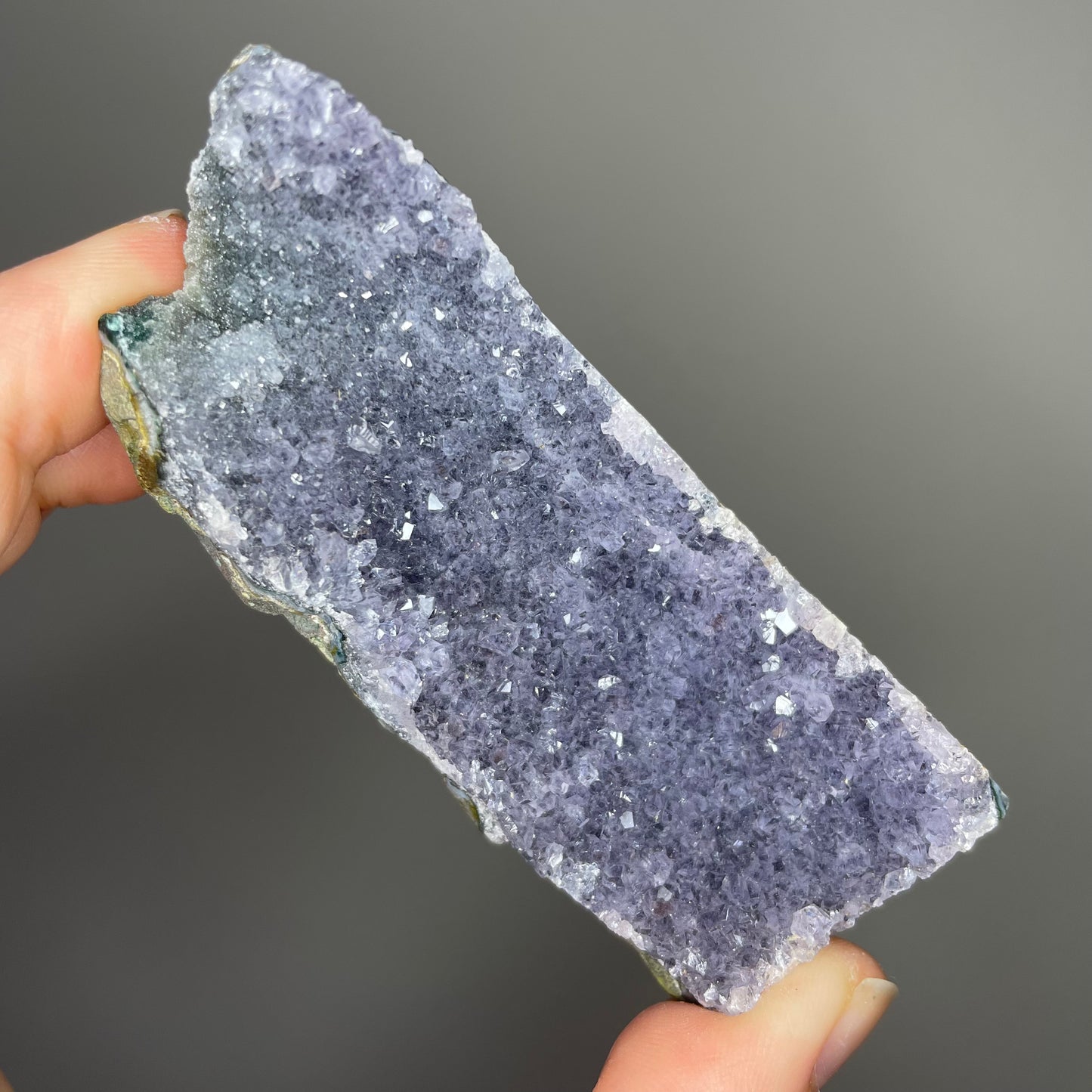 Amethyst (Black Galaxy)