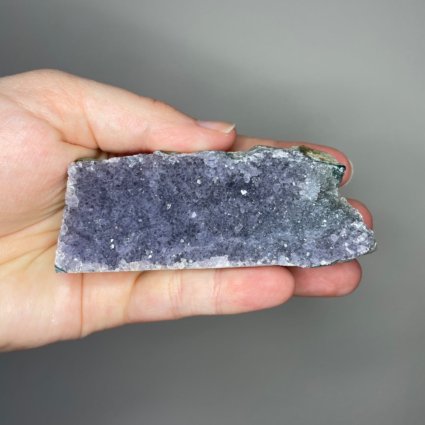 Amethyst (Black Galaxy)