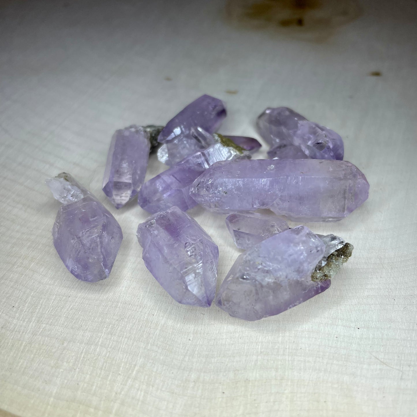 Amethyst (Vera Cruz Minis)