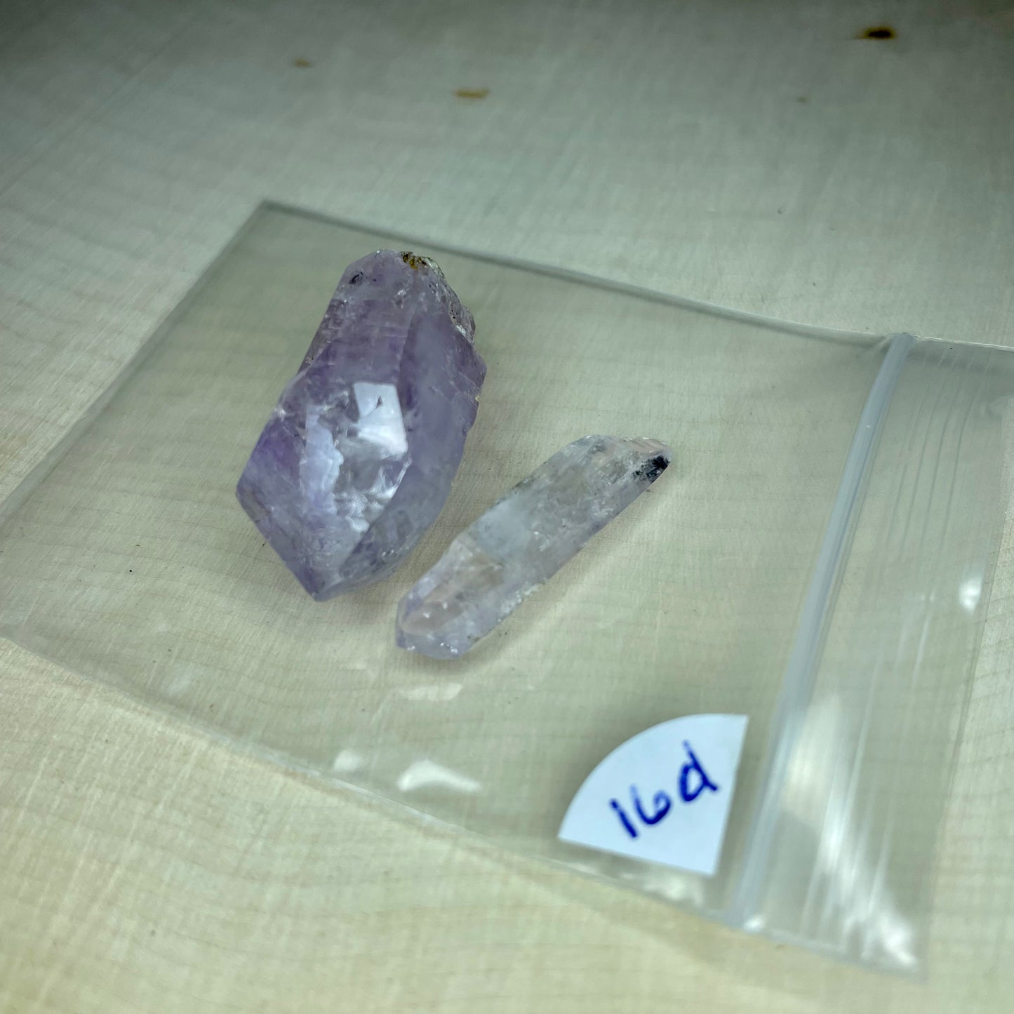 Amethyst (Vera Cruz Minis)