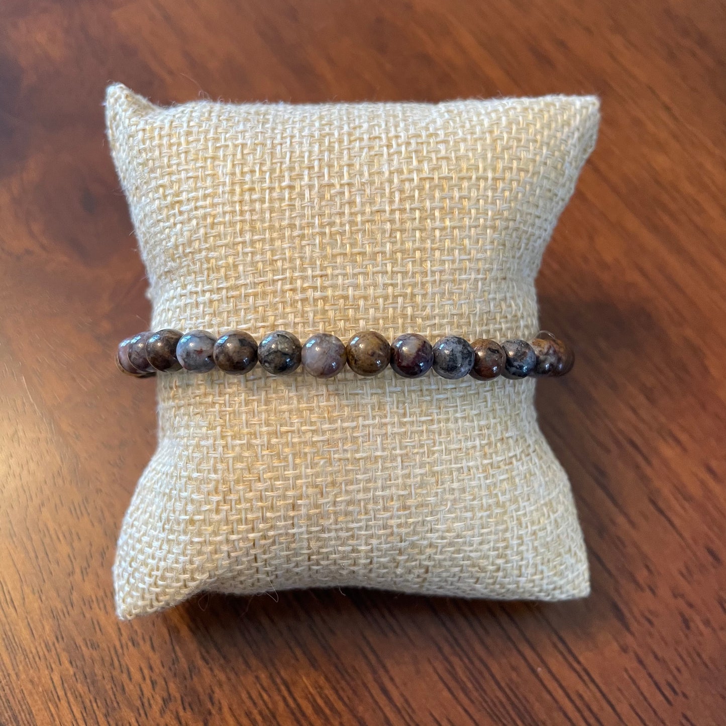 Pietersite Bracelet