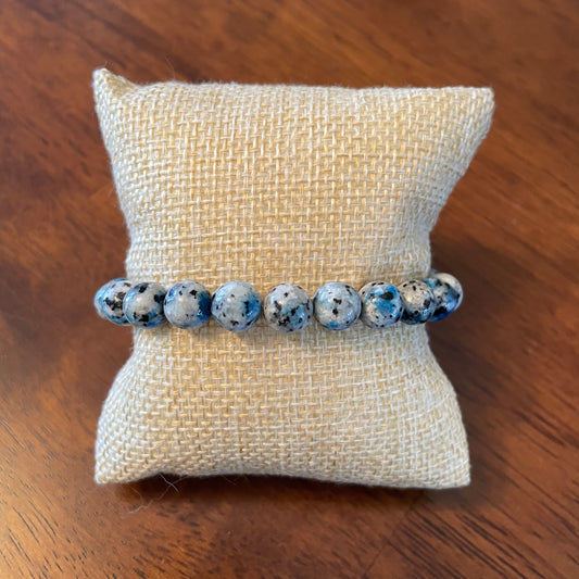 K2 Jasper Bracelet