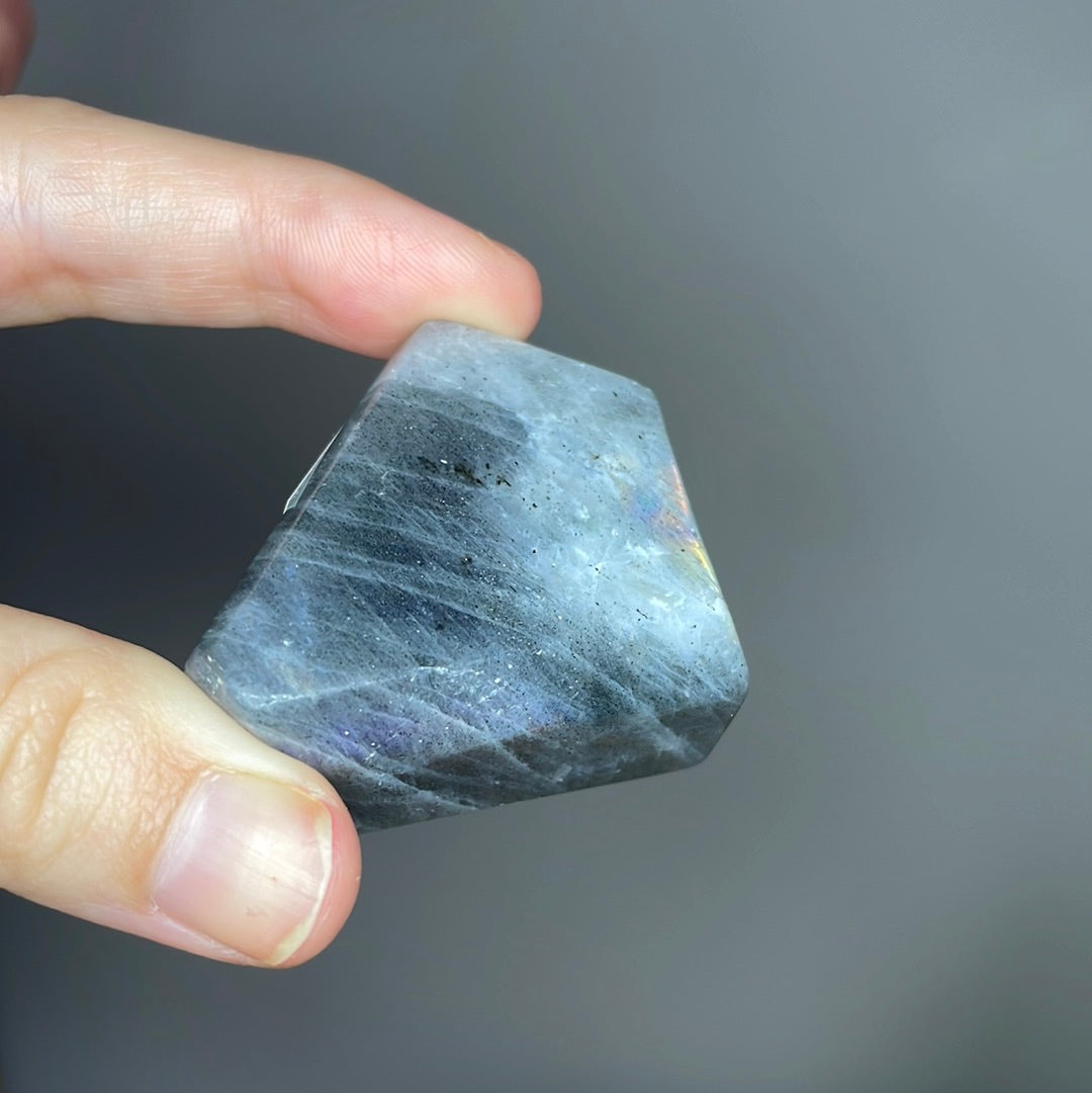 Labradorite Freeform (Small)