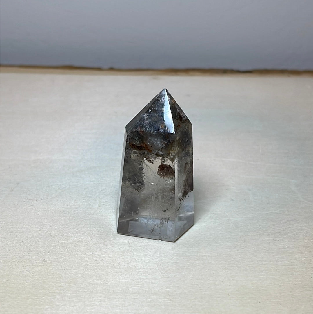 Garden Quartz Points