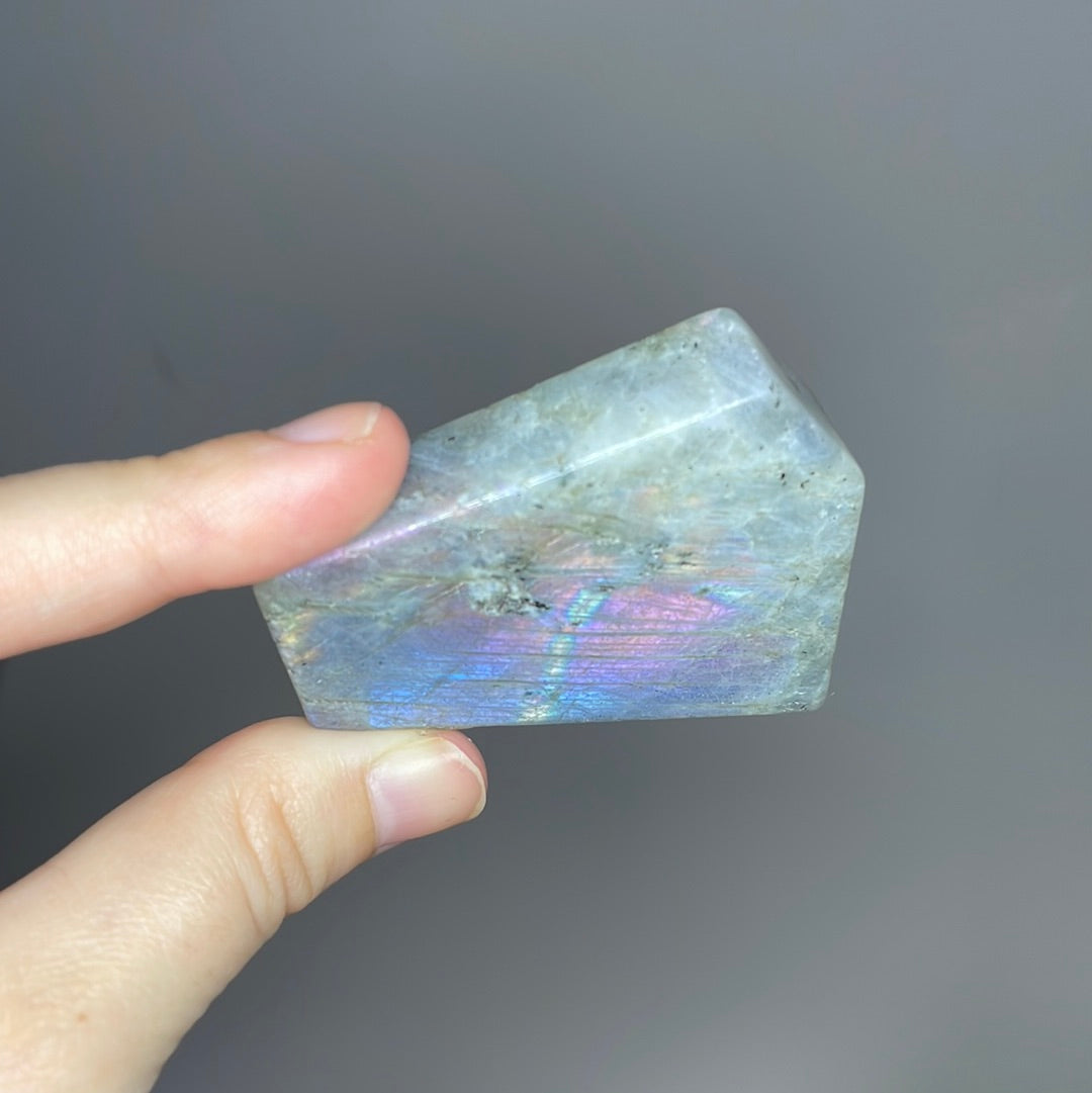 Labradorite Freeform (Small)