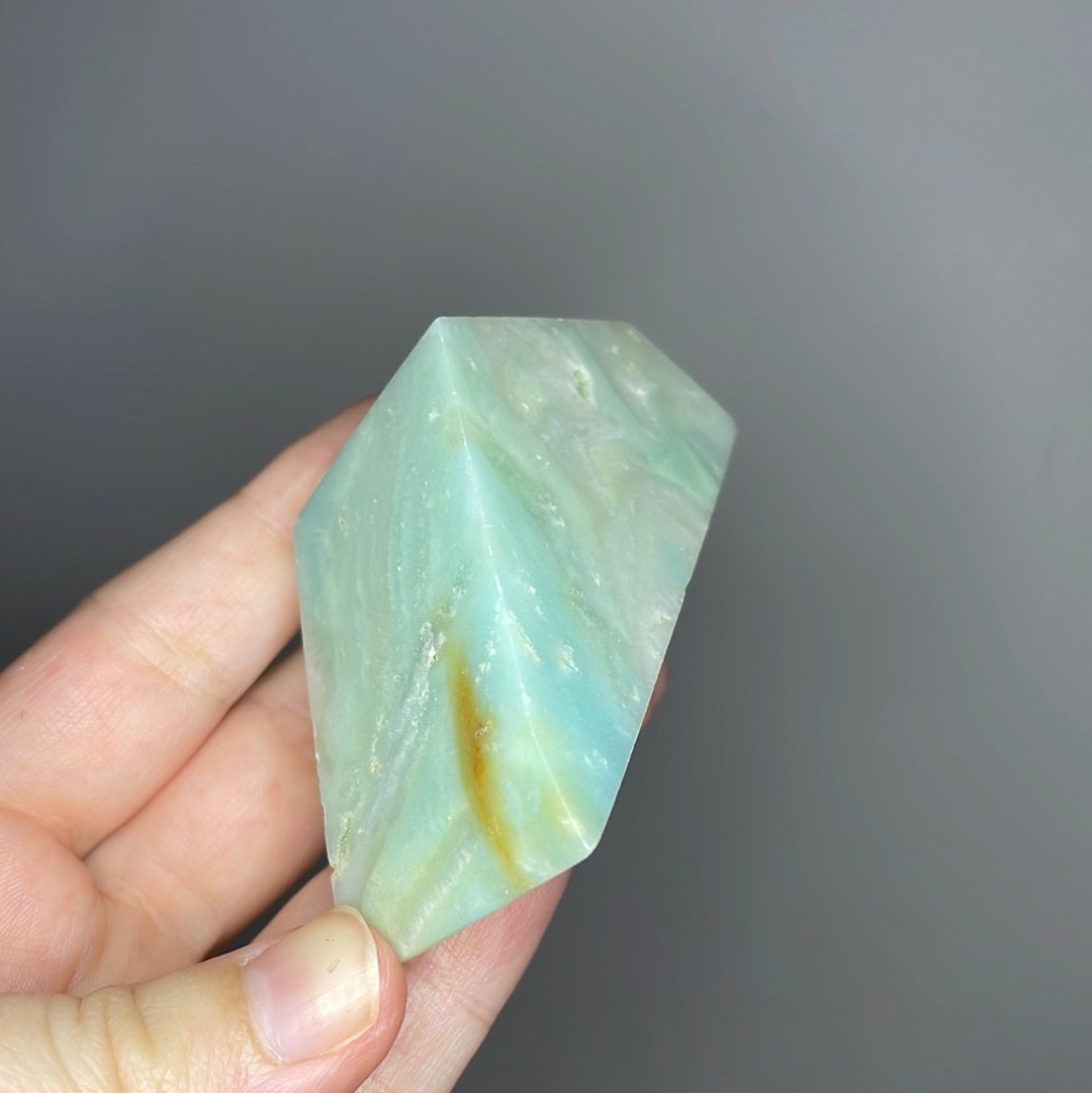 Caribbean Calcite Freeforms