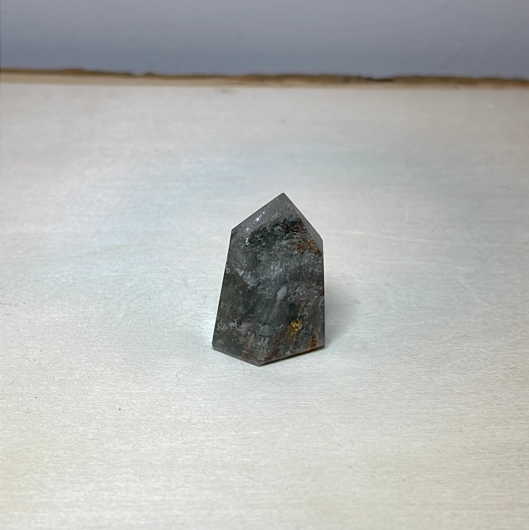 Garden Quartz Points