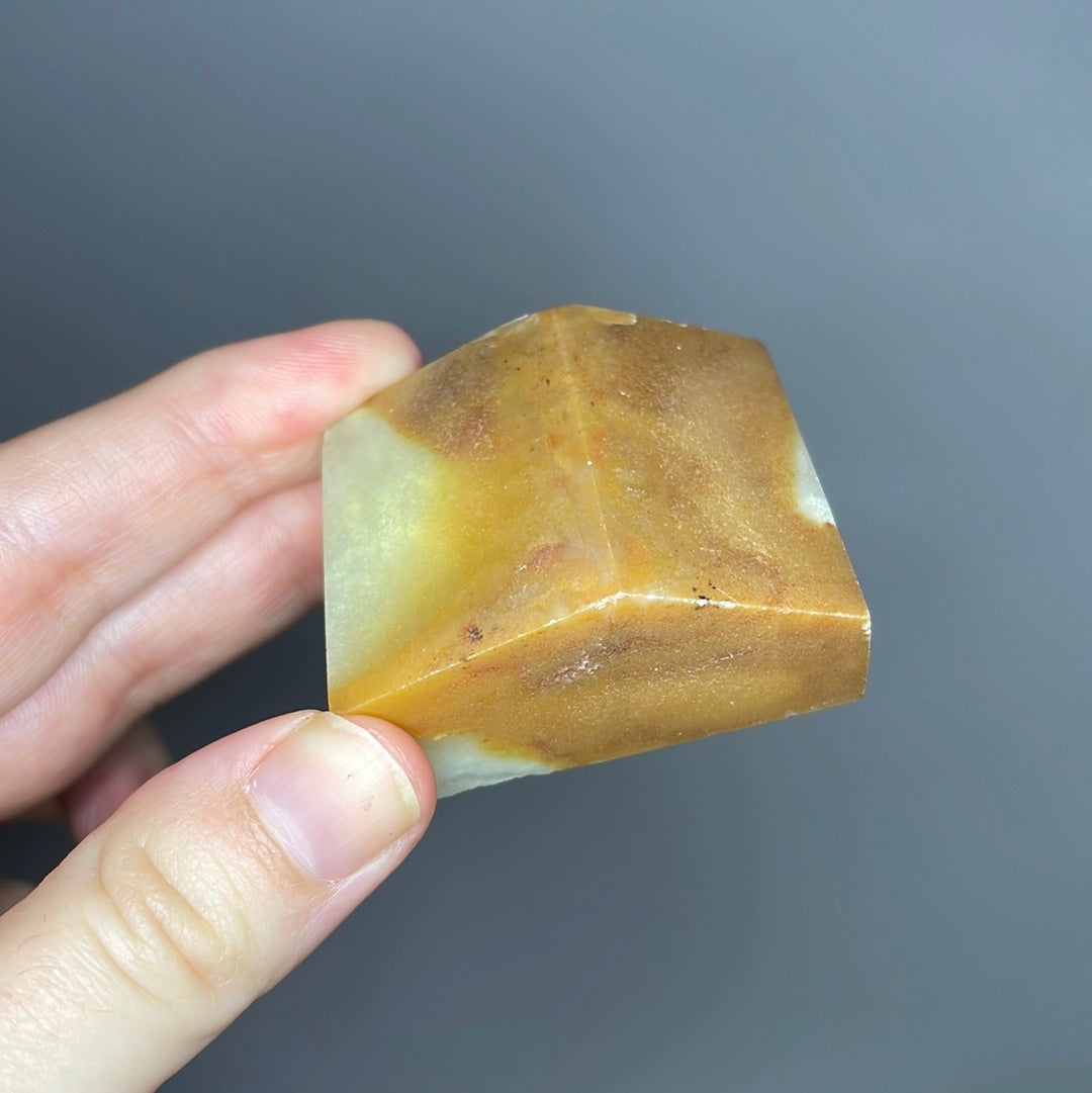 Caribbean Calcite Freeforms