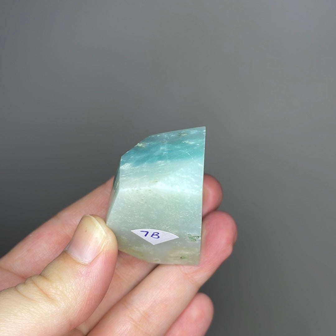 Caribbean Calcite Freeforms