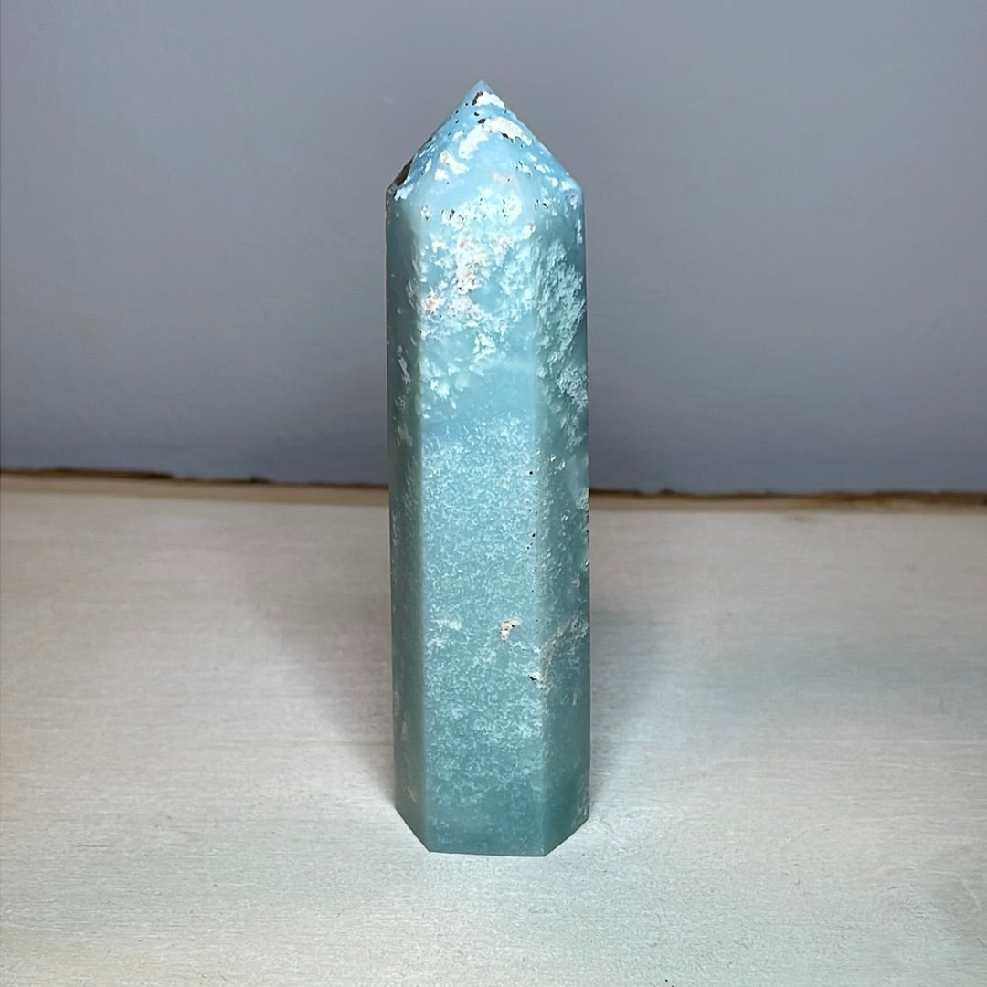 Caribbean Calcite Towers