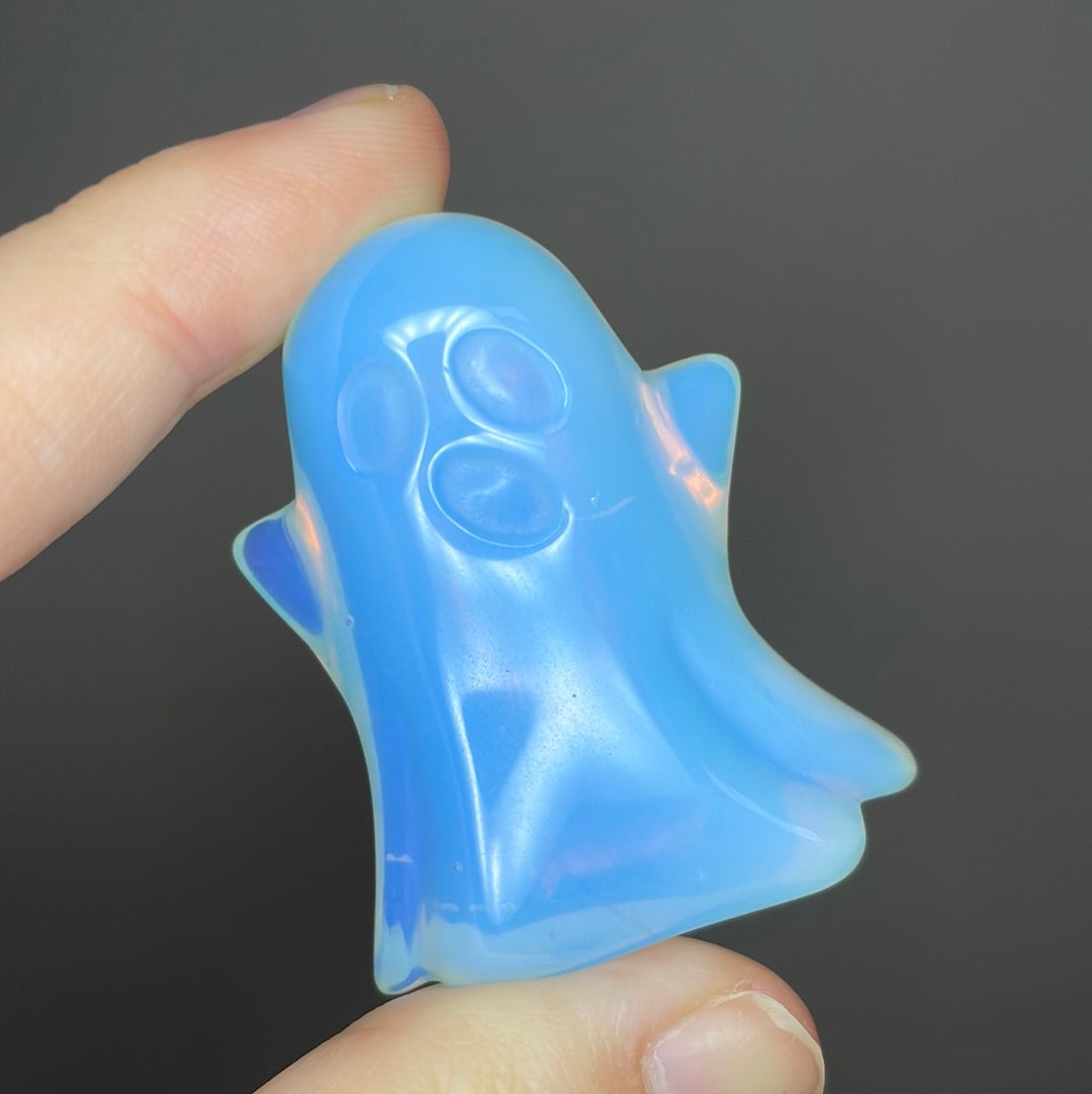 Opalite Ghosts