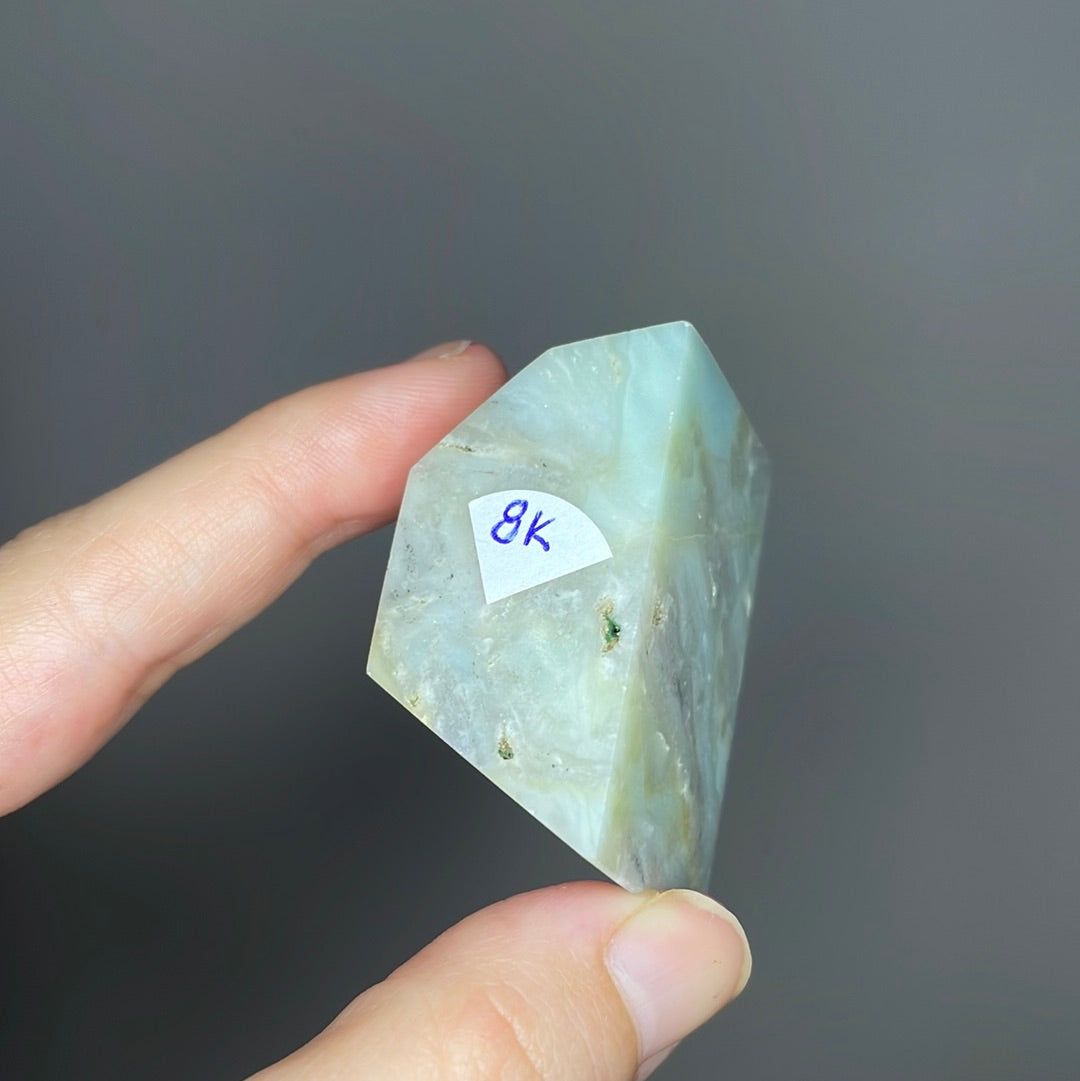 Caribbean Calcite Freeforms