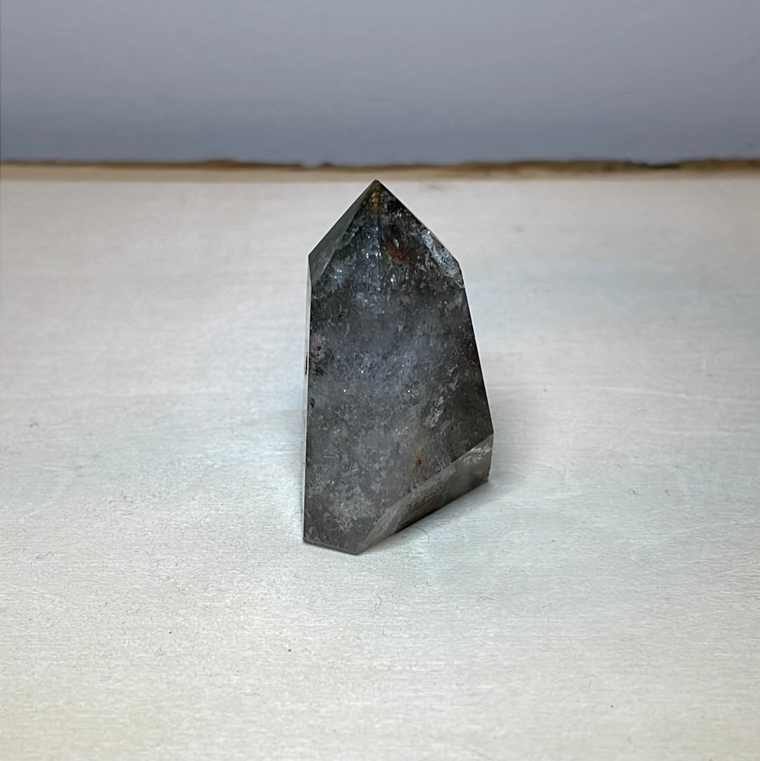 Garden Quartz Points