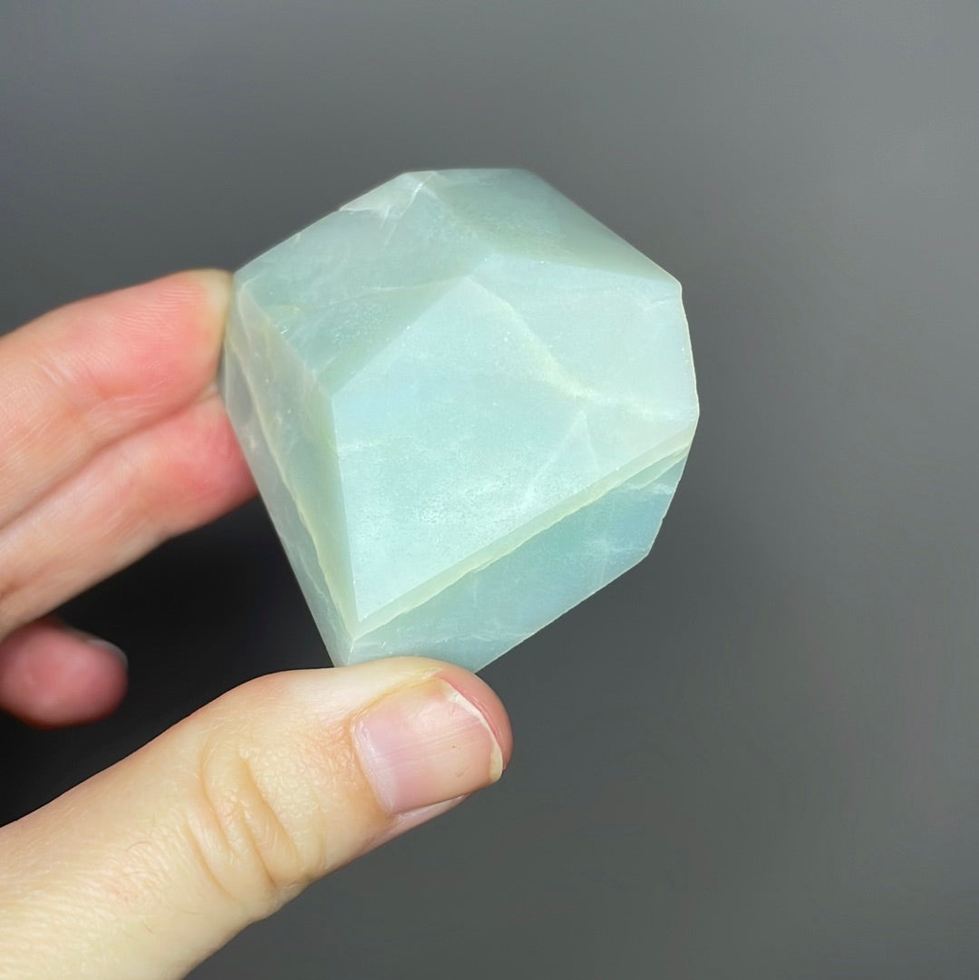 Caribbean Calcite Freeforms