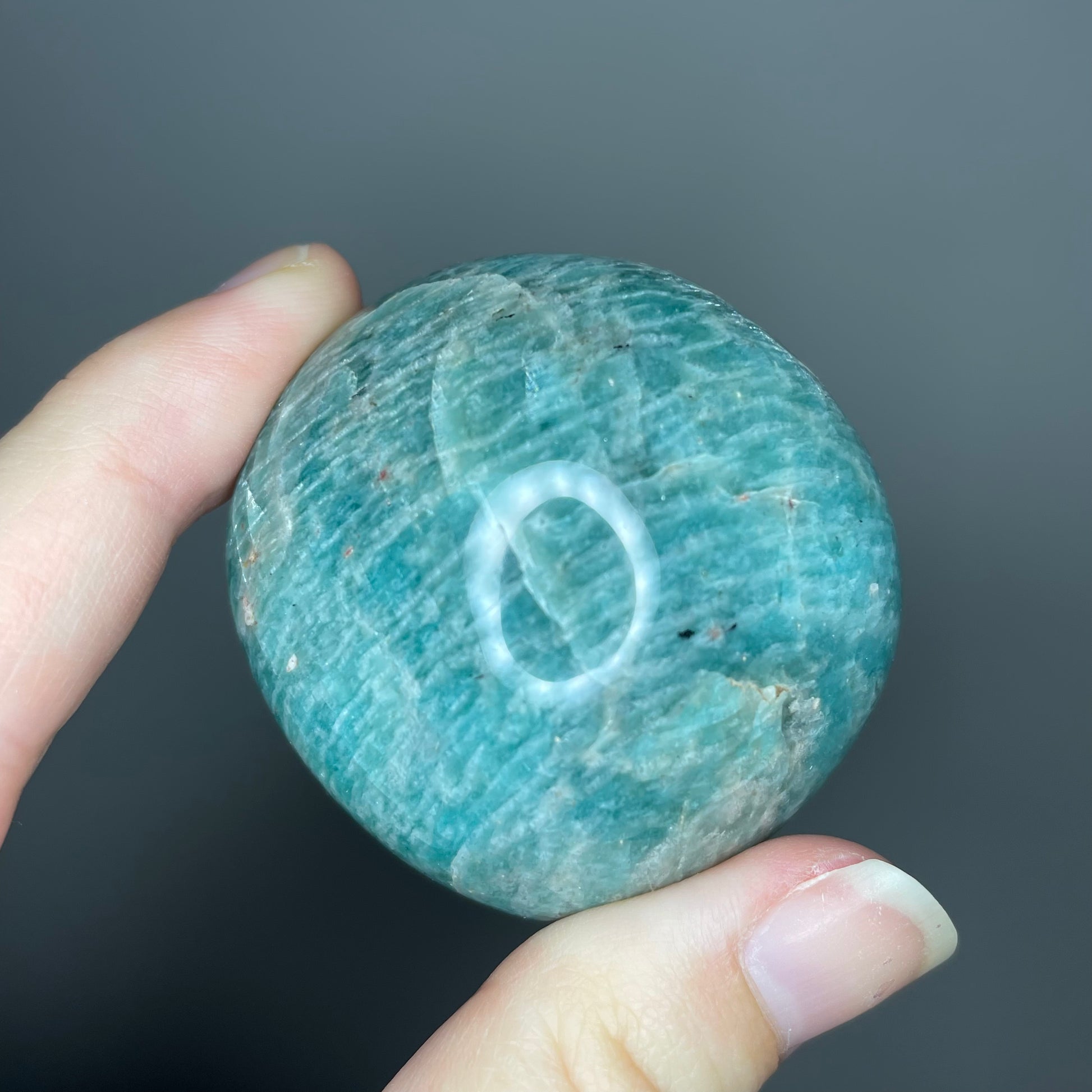 I