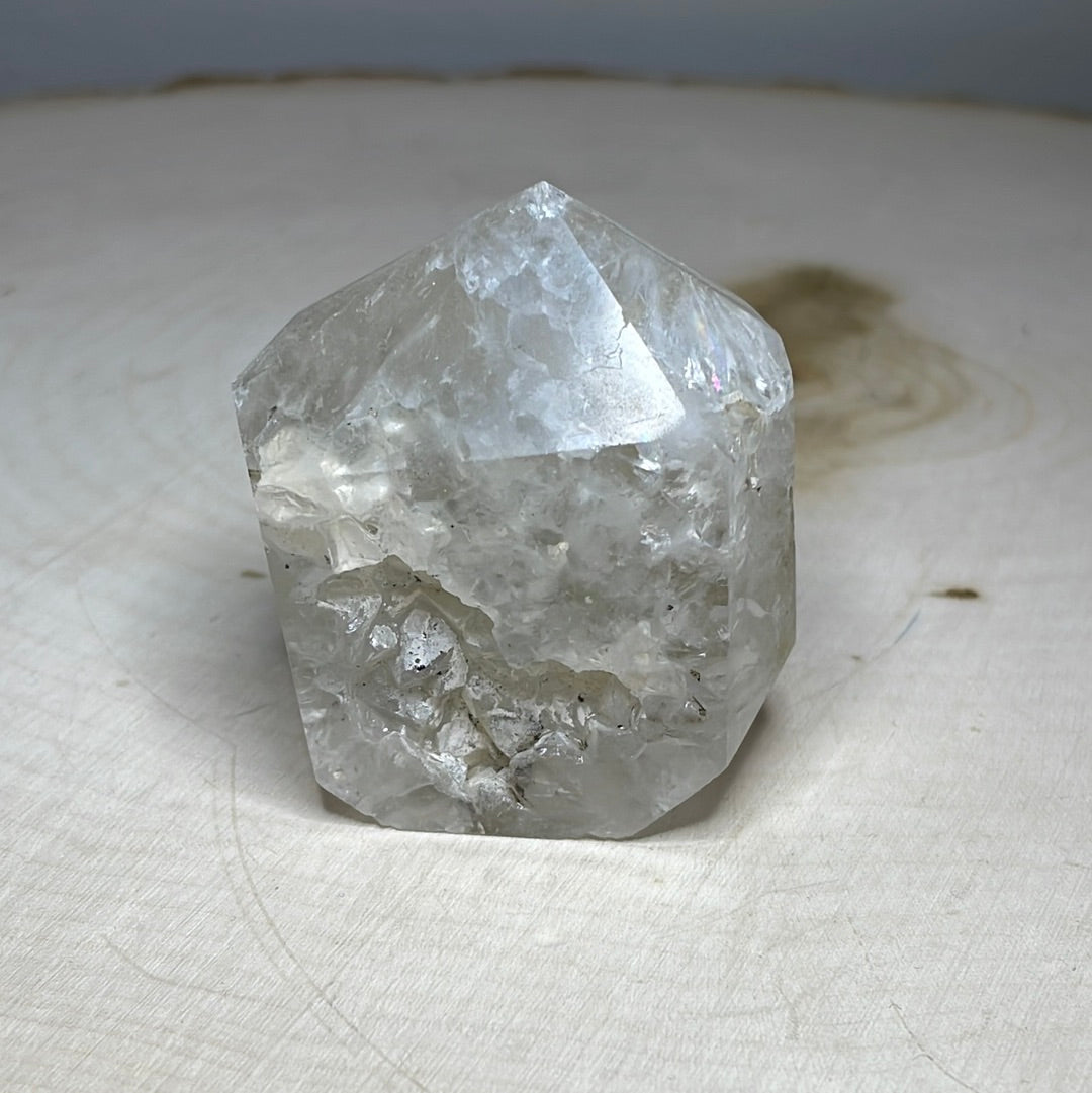 Flower Agate Freeform