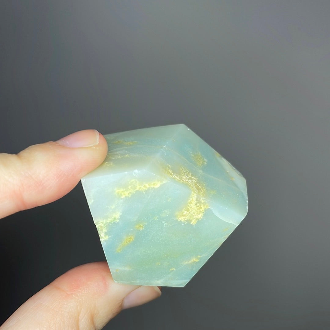 Caribbean Calcite Freeforms