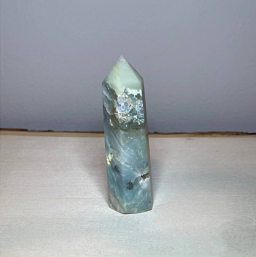 Caribbean Calcite Towers