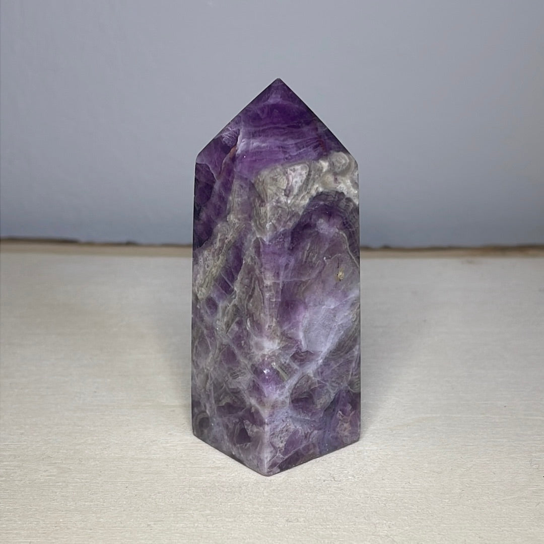 Flourite (Pink) Towers