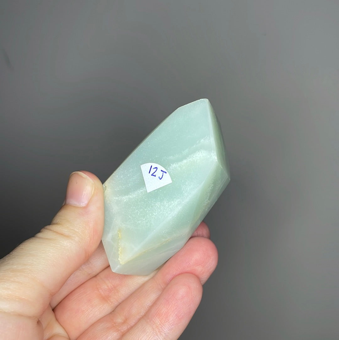 Caribbean Calcite Freeforms