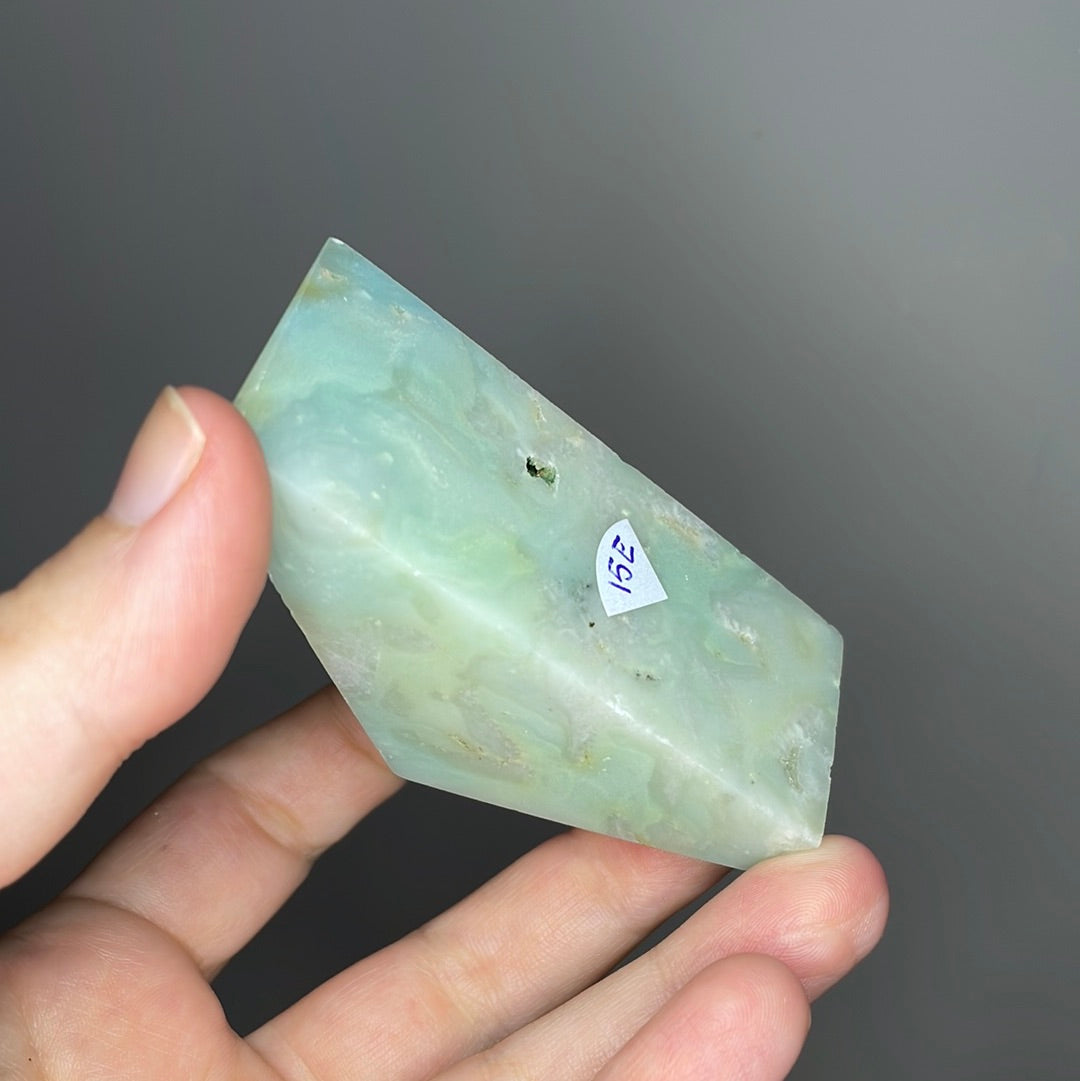 Caribbean Calcite Freeforms