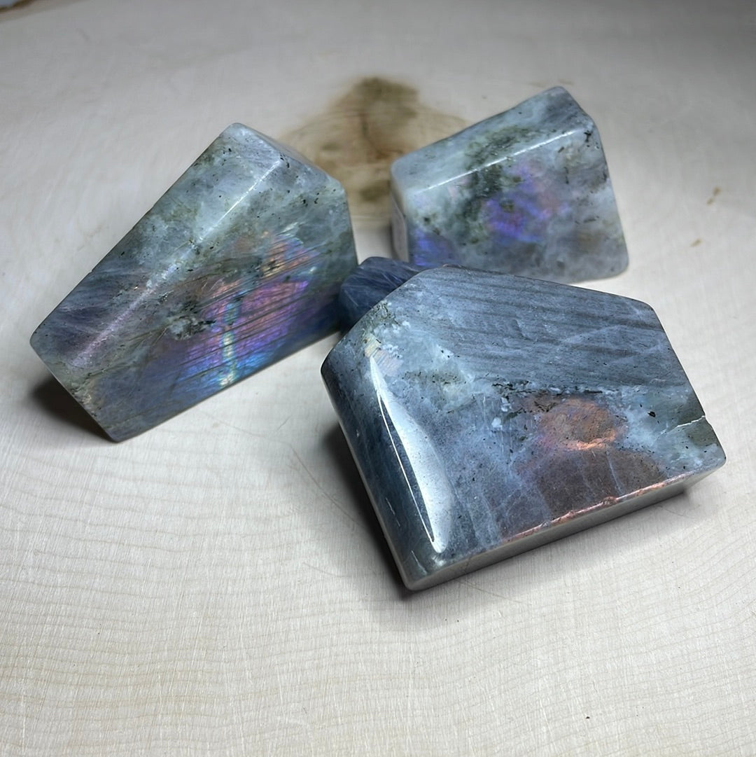 Labradorite Freeform (Small)