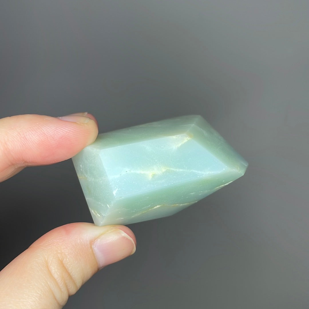 Caribbean Calcite Freeforms