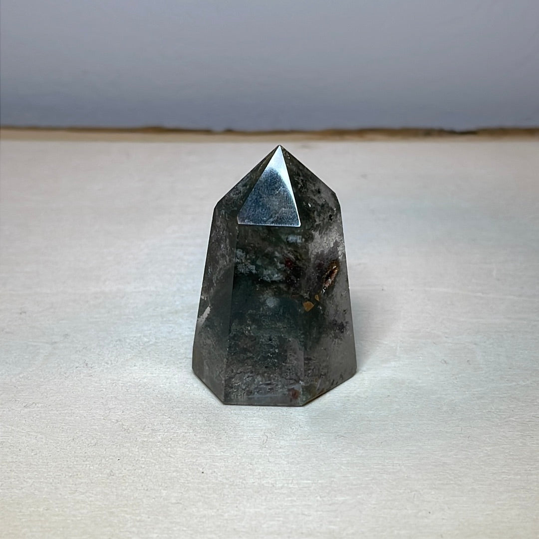 Garden Quartz Points