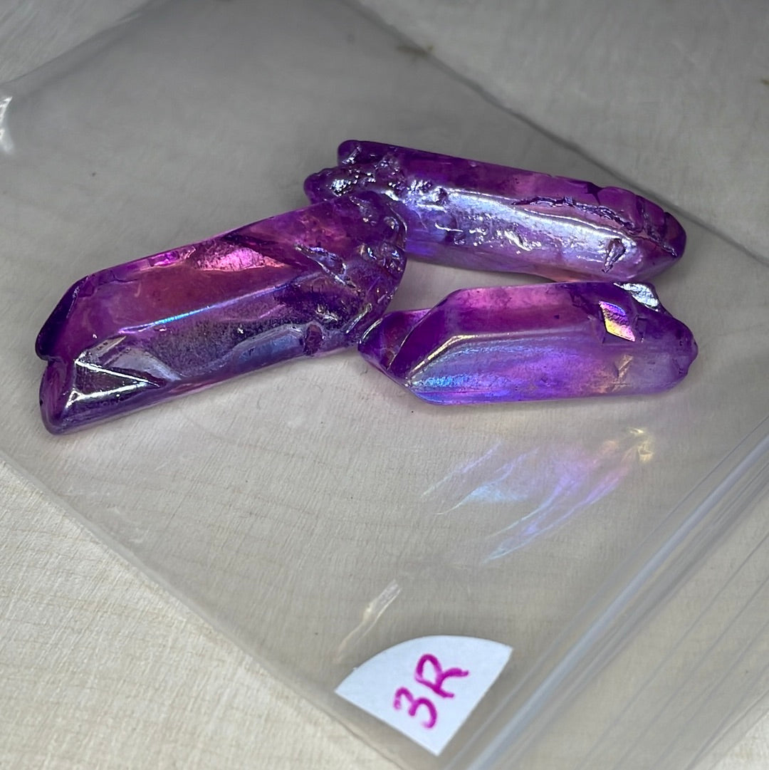 Aura Quartz Bundles