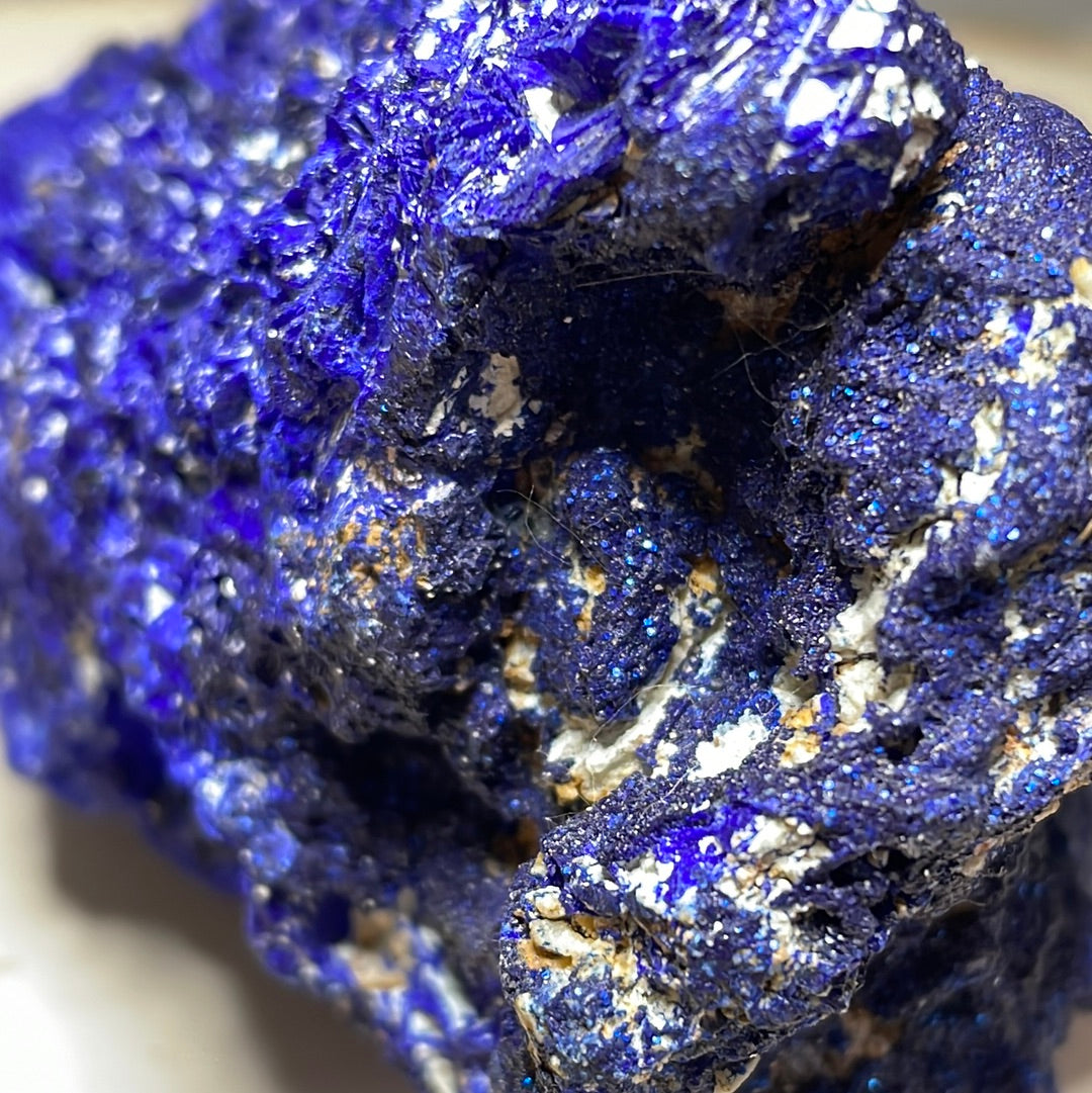 Azurite
