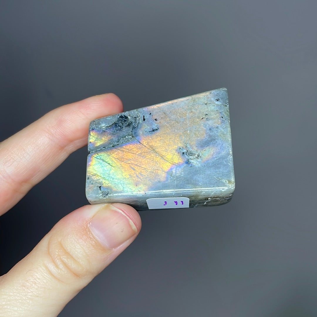 Labradorite Freeform (Small)