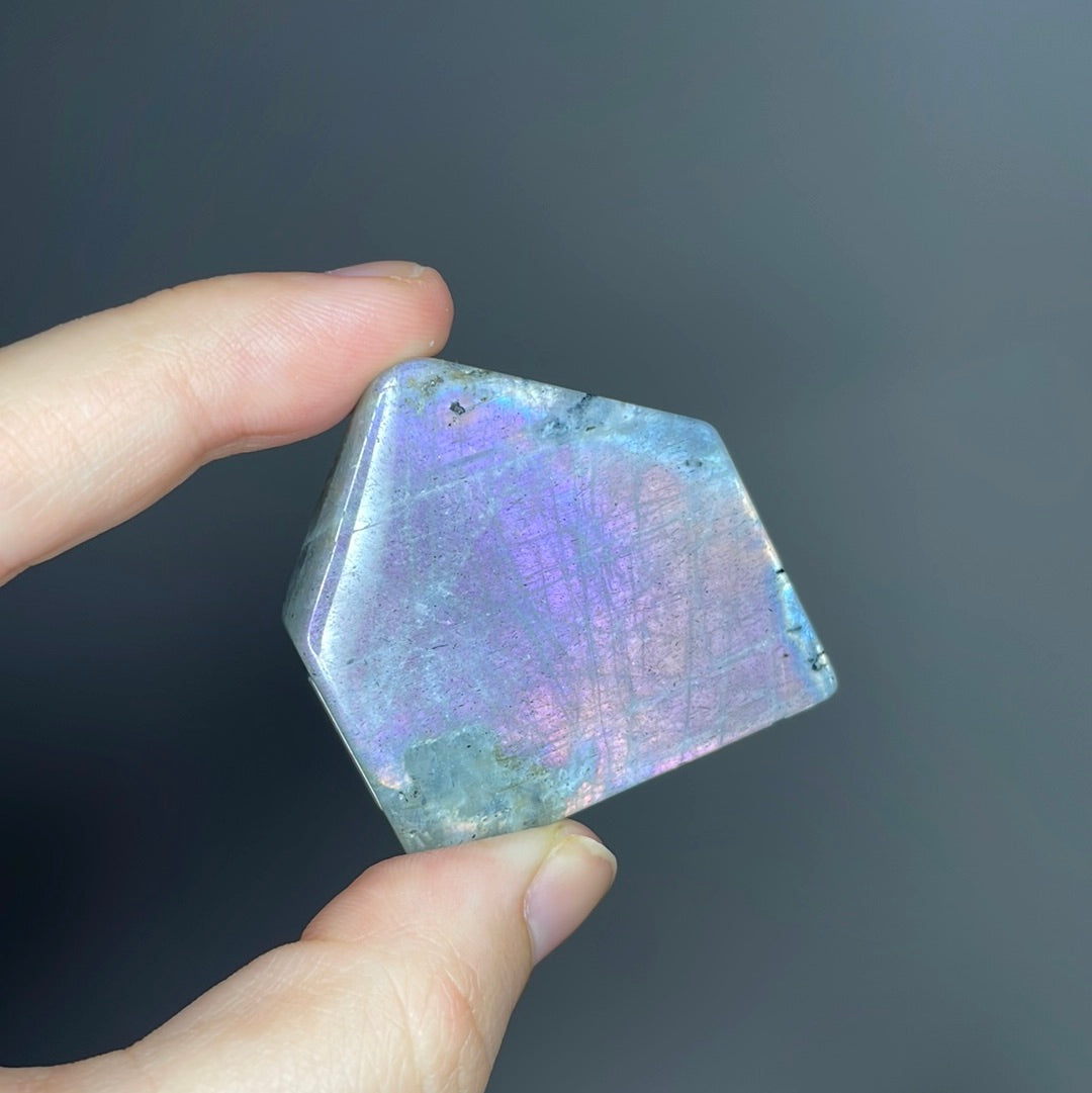Labradorite Freeform (Small)
