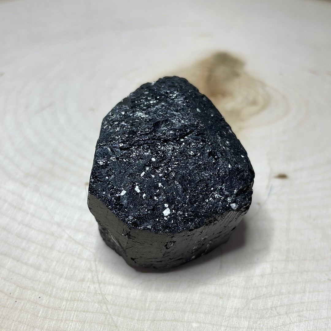 Black Tourmaline (Raw)