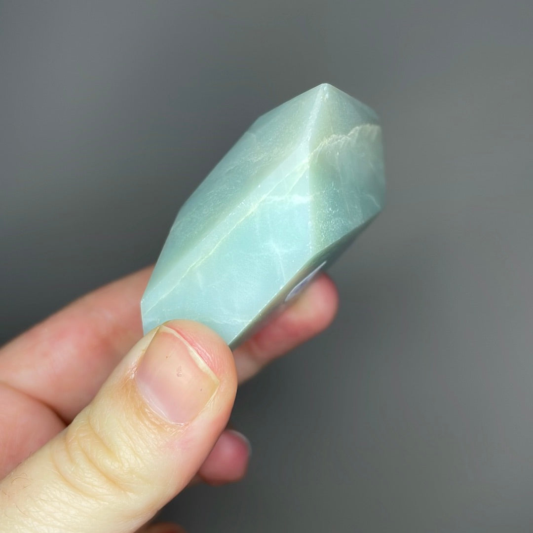 Caribbean Calcite Freeforms